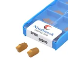 SP200 SK3030 токарный резец для канавок SP300 SK9030 твердосплавные вставки SP400 SK9030 резец для прорезания пазов лезвие токарный станок с ЧПУ Режущий инструмент