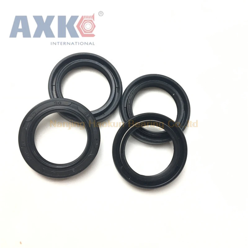 Каркасный масляный уплотнитель AXK 10 шт. 22*27*28*28 5*30*31*32*33*4*5*5 5*6*7*10*12 | Обустройство