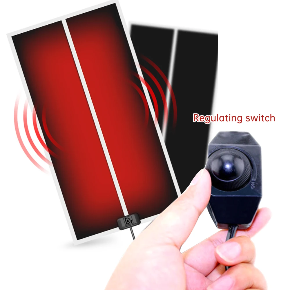 Термоковрик с регулятором температуры | Дом и сад