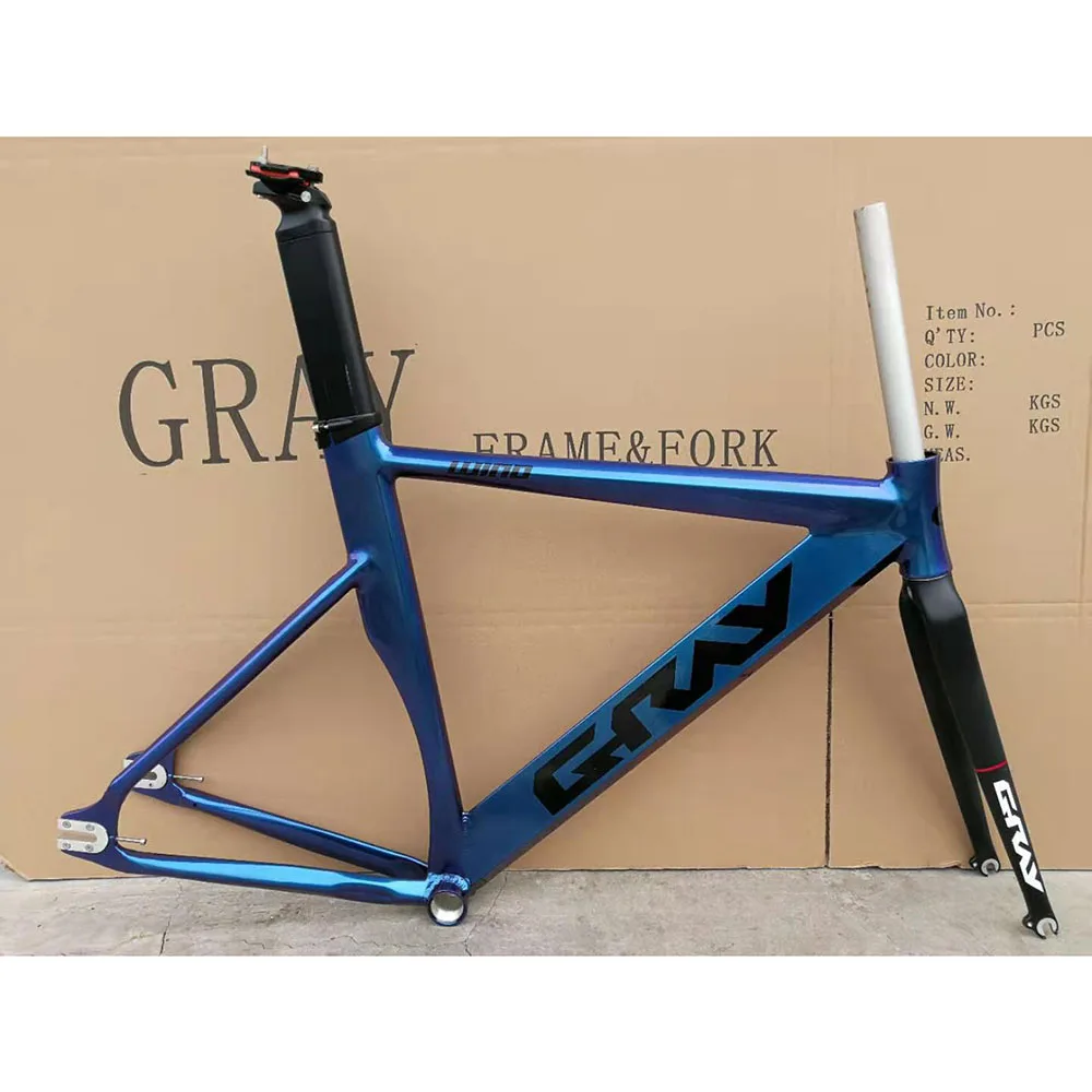 Велосипедная Рама Fixie 52 см 56 рама для трекового велосипеда из алюминиевого сплава