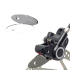 Дисковый тормоз для горного велосипеда, Регулируемая Тормозная колодка