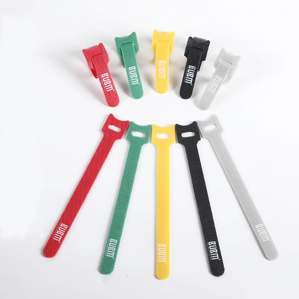 BUBM Кабельный органайзер держатель кабеля для сматывания проводов usb-кабель