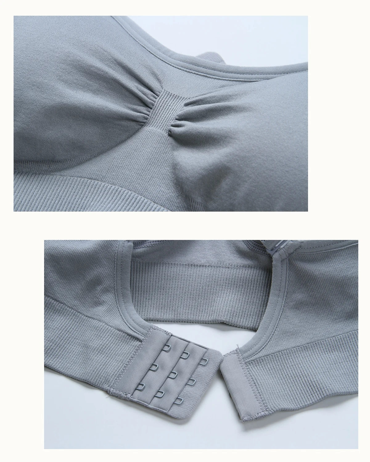 COOSHCO бюстгальтеры для грудного вскармливания кормящих беременных женщин