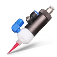 anaerobic adhesives valve 502 dry glue uv glue dispensing valve
