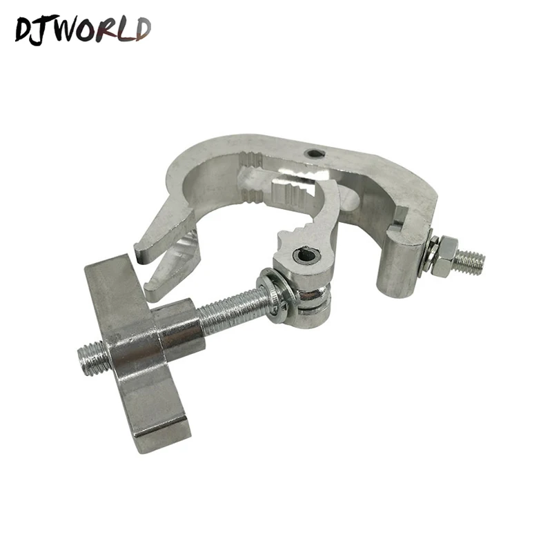 Высококачественный алюминиевый материал светильник XR18 крючок можно выбрать для