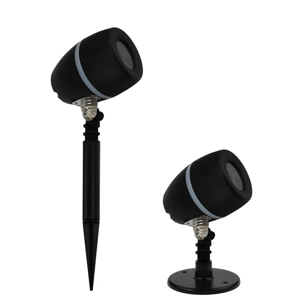 Лазерный прожектор со звездами нарусветильник Светодиодный с дистанционным