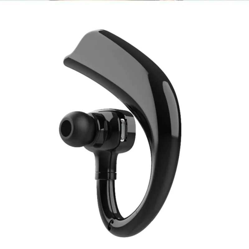 X23 TWS беспроводные Bluetooth наушники для вождения автомобиля одно ухо сенсорное