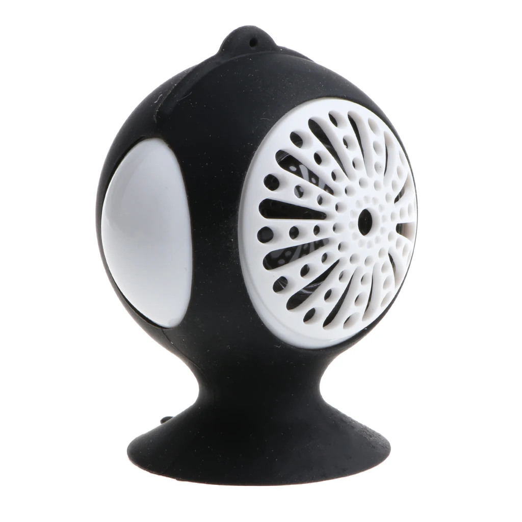 

Mini Speaker with Built-in Battery and 3.5mm Jack, for Mobile phone