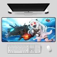 xgz exquisite anime large size mouse pad home computer desk pad multi size selection keyboard pad
