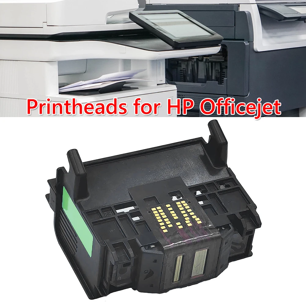 Головка струйного принтера печатающая головка для HP 920/HP Officejet 6000 7000 6500 6500A 7500 7500A