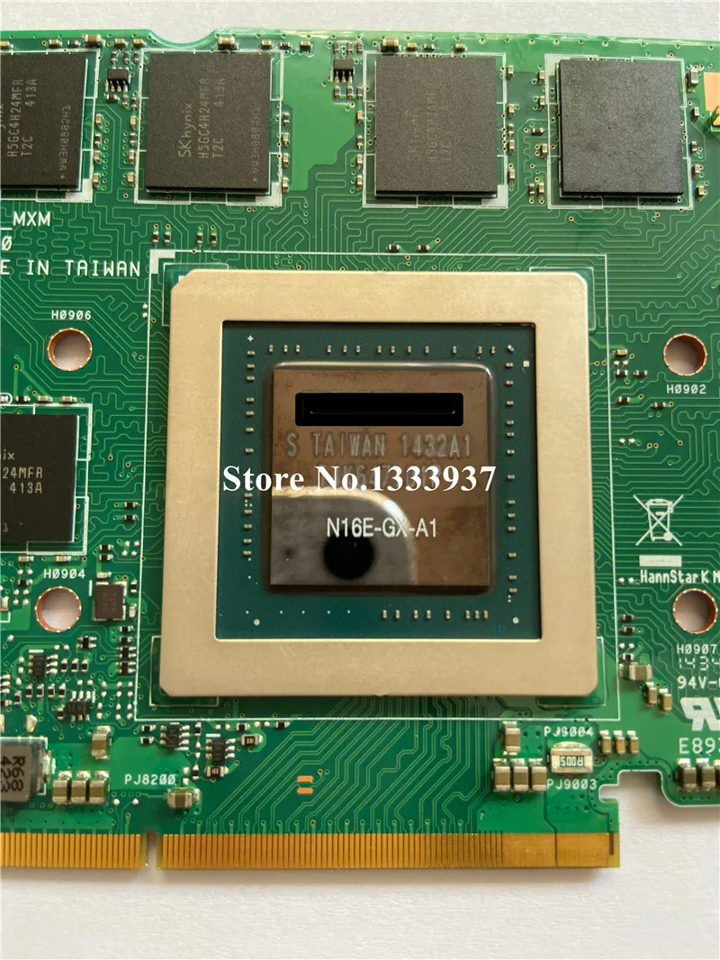 Видеокарта GTX 980M GTX980M N16E-GX-A1 DDR5 8 Гб VGA видеокарта для ASUS G750J G750JY G750JYA 100% | Компьютеры и