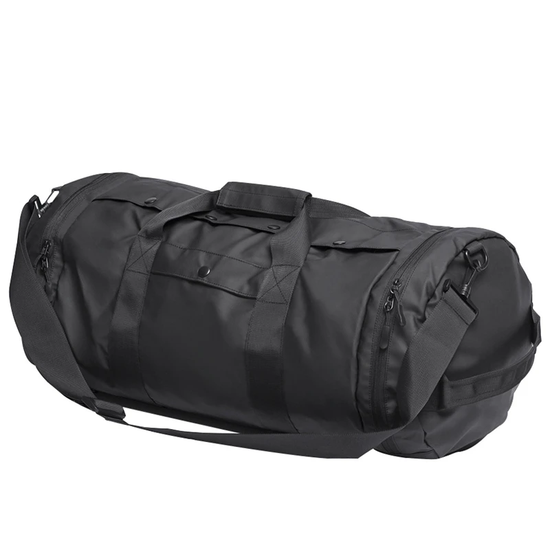 

Travel Bags Hand Luggage Women And Men Waterproof Designer Duffle Bag Ladies Weekend Sport Fitness Wet And Dry Separation Bag