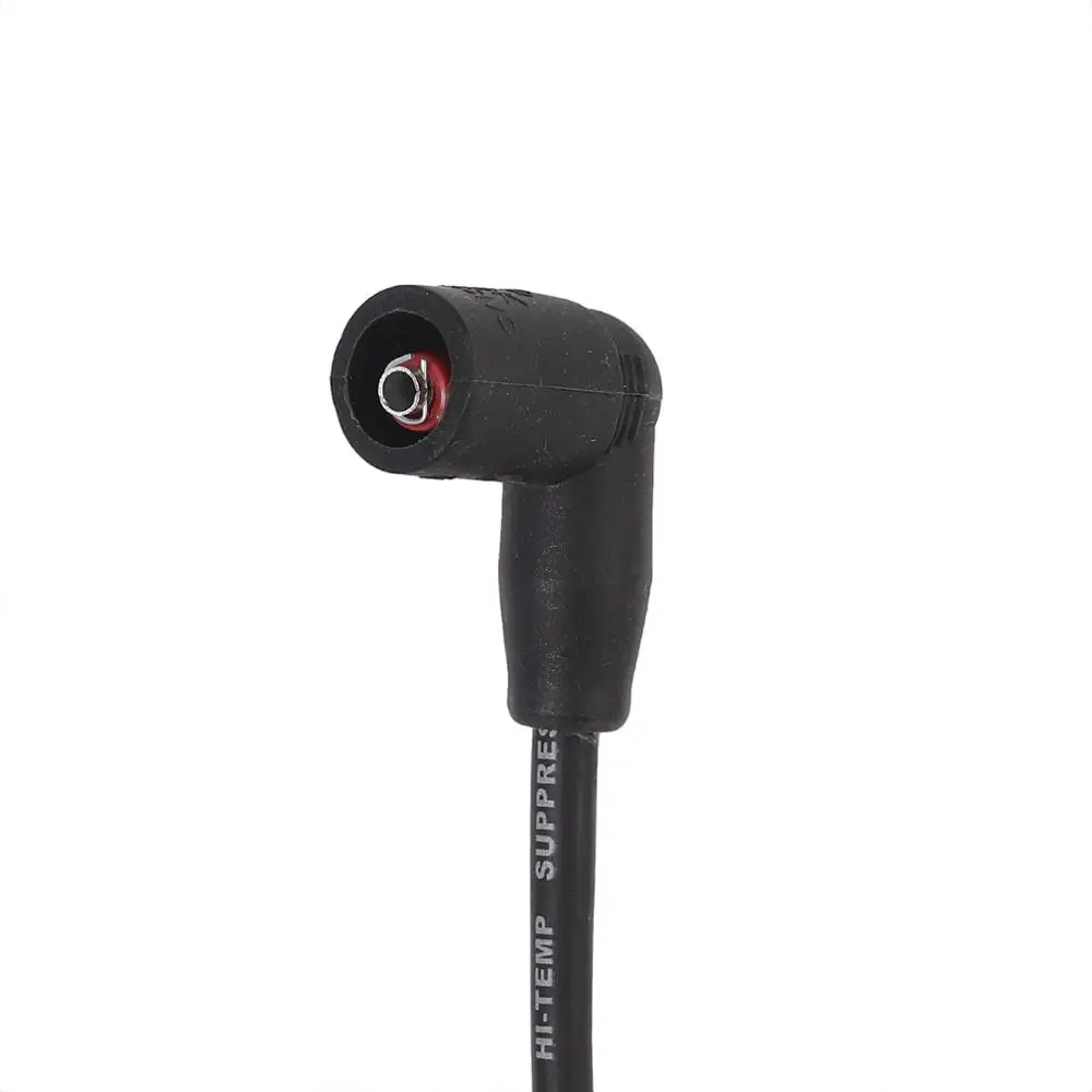 Авторозетка для кабеля зажигания (состоит из 4 кабелей зажигания) GOLF IV 1 16V 16 II