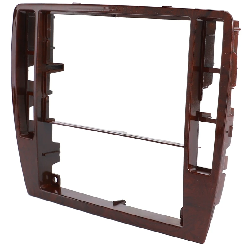 Для Passat B5 средняя декоративная приставка для центральной панели приборной