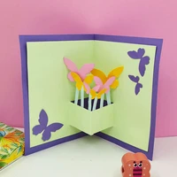 butterfly dies scrapbooking metal cutting die cut mold photo album card making stencil paper diy craft handmade mold
