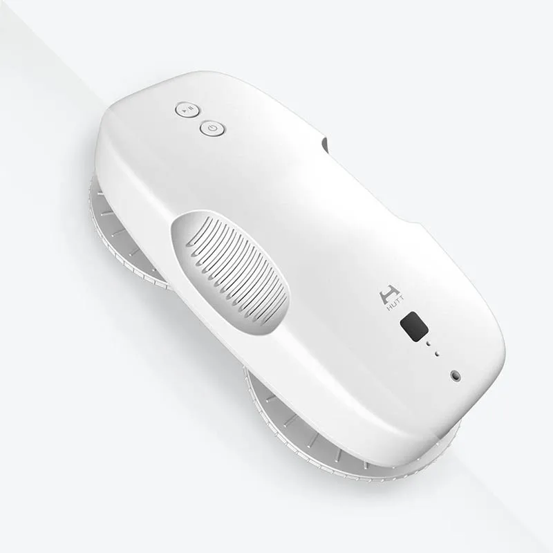 Новый робот пылесос для окон HUTT DDC55 домашний автоматический умный электрический