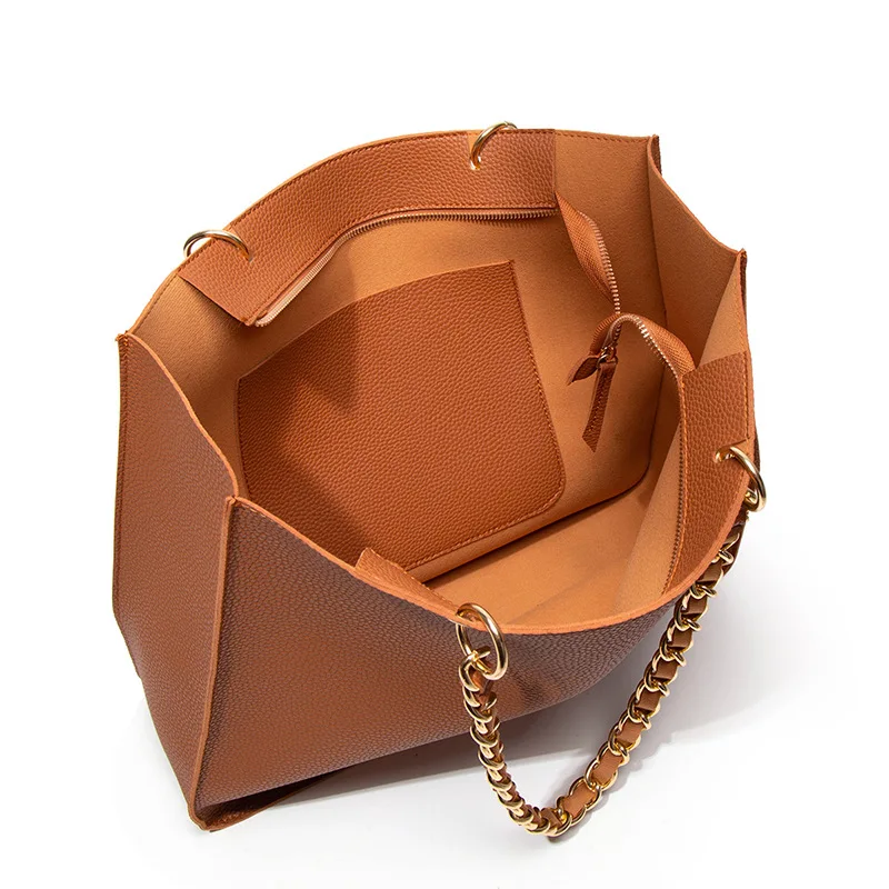 Сумки сумки для женщин большие через плечо с цепочкой женские дорожные брендовые