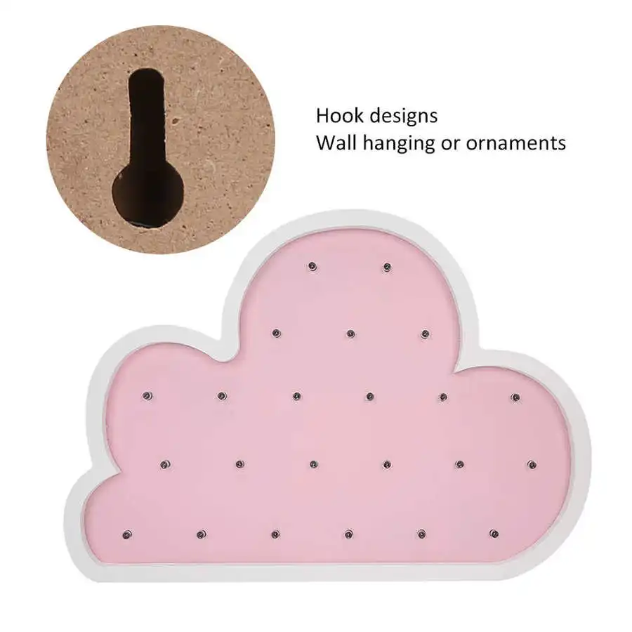 Украшение для дома аксессуары украшение Ночной светильник прикроватный дом