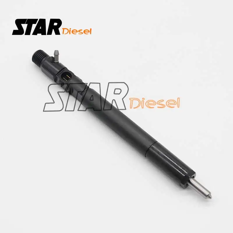 

A6640170121 4501D Fuel Pump Dispenser Injector EJBR04501D Diesel Injection EJB R04501D for delphi Ssangyong Actyon Kyron