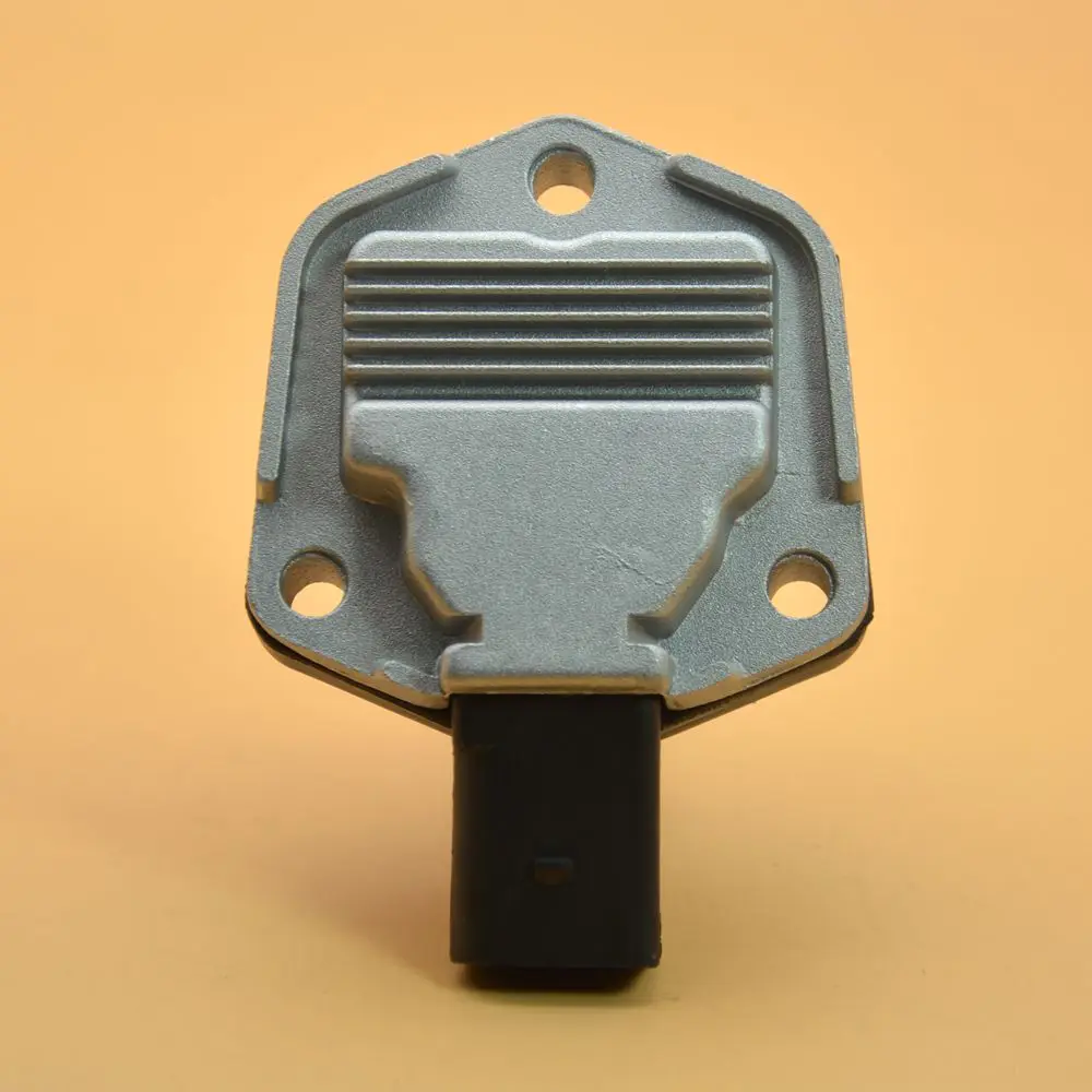 Оригинальный датчик уровня масла OEM для Passat Golf A4 B6 1J0 907 660 B 1J0907660B B|Датчик давления|