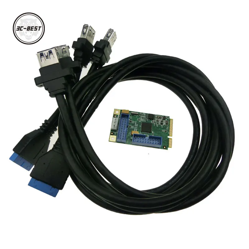 mini pcie на usb карта передачи на конт