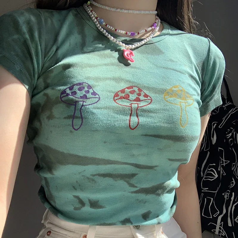 Tops & Tees