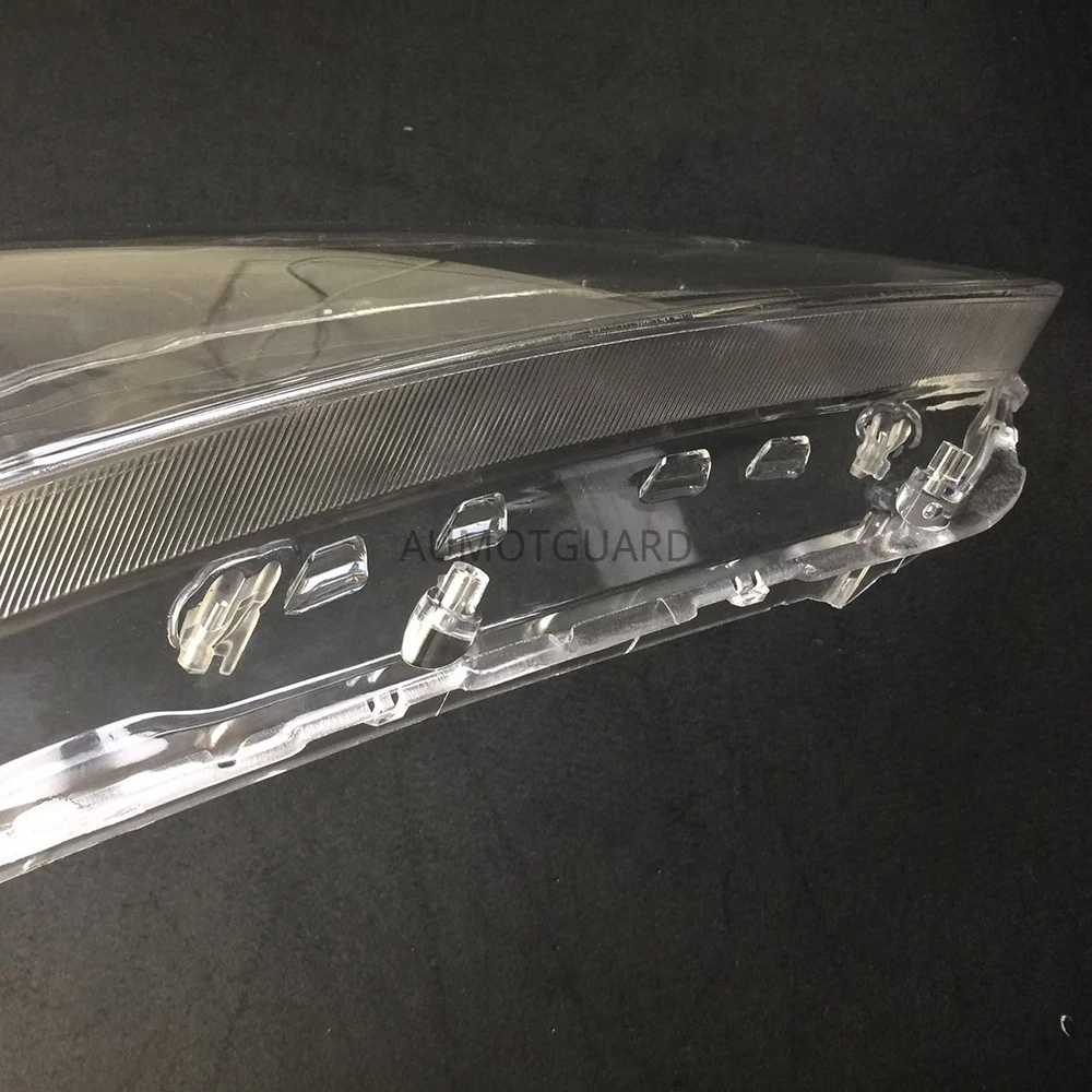 

Car Headlight Lens For Hyundai Accent 2011 2012 2013 2014 Car Headlamp Cover Replacement Front Auto Shell Cover