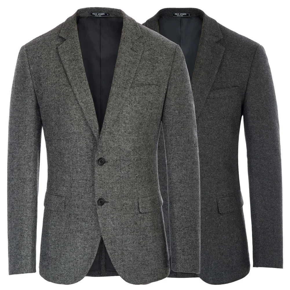 

Suits & Blazer