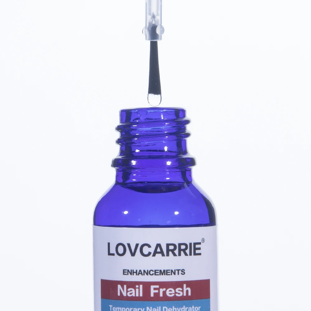 Праймер для ногтей 2 шт./компл. акриловое Базовое покрытие Дегидратор кутикулы