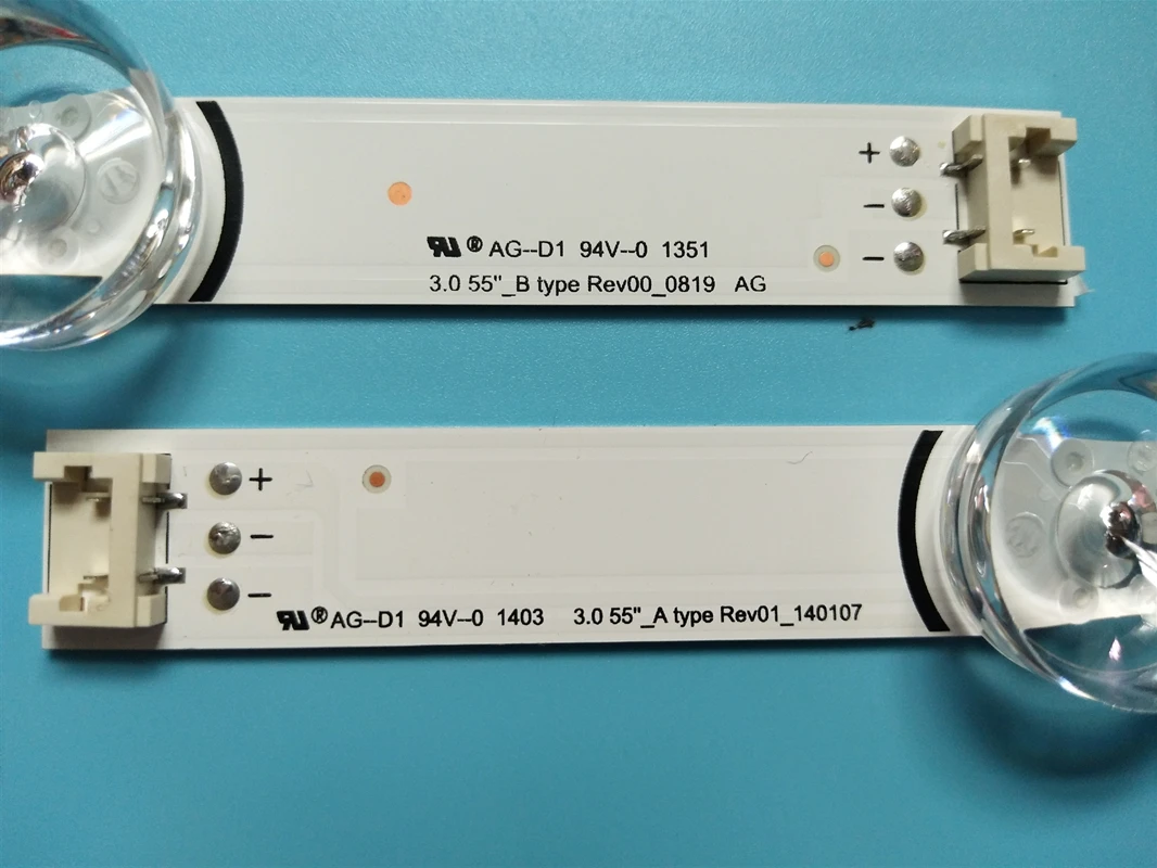 Светодиодная лента 5lb650v 55lb5900 для lg innotek drt 3 0 55 A/b rev01 Тип 140107 6916l 1833a 1834a 1989a 1990a