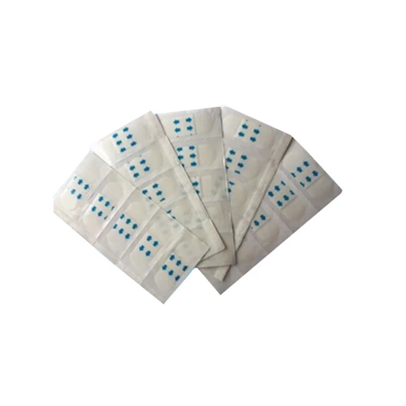 100 шт. незаметные прозрачные пластыри для подтяжки лица | Красота и здоровье