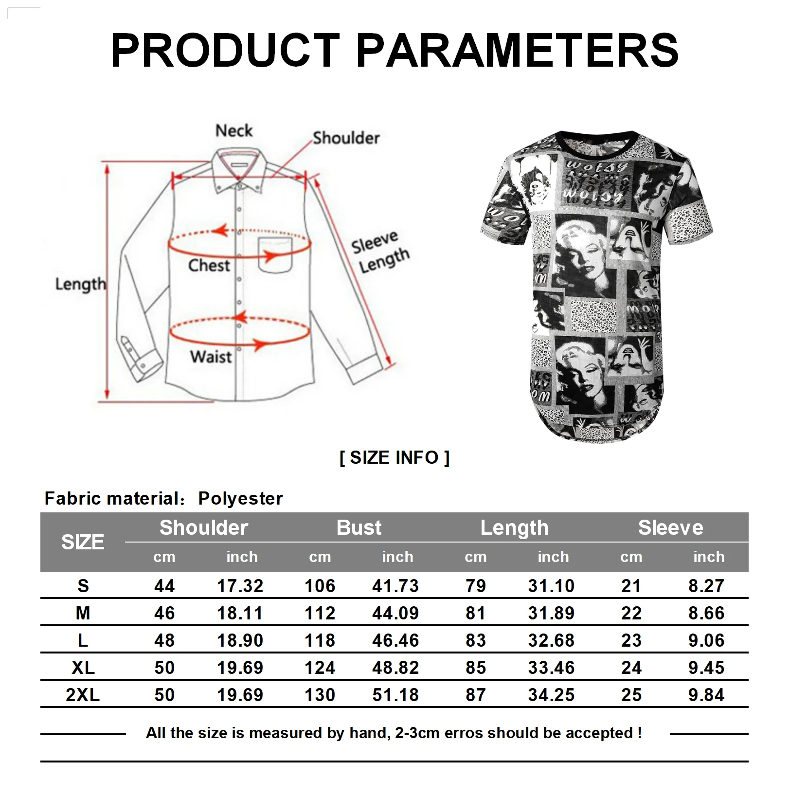 

ZUZK New Mens T Shirt Loose Hip Hop Summer Vintage Casual Print Breathable Camisetas Streetwear Oversized T Shirt Men