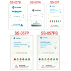 Гибкая гидравлическая пленка SS-057, SS-057B, SS-057P, для резки пленки iPhone, iPad, HD, время резки SS-890C