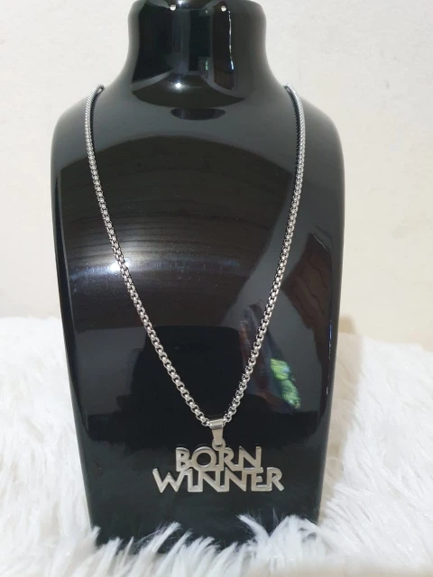 

Personalized Necklace Women Gold Jewelry Customized Stainless Steel Name Necklaces collar Square Crown Gifts collana acciaio