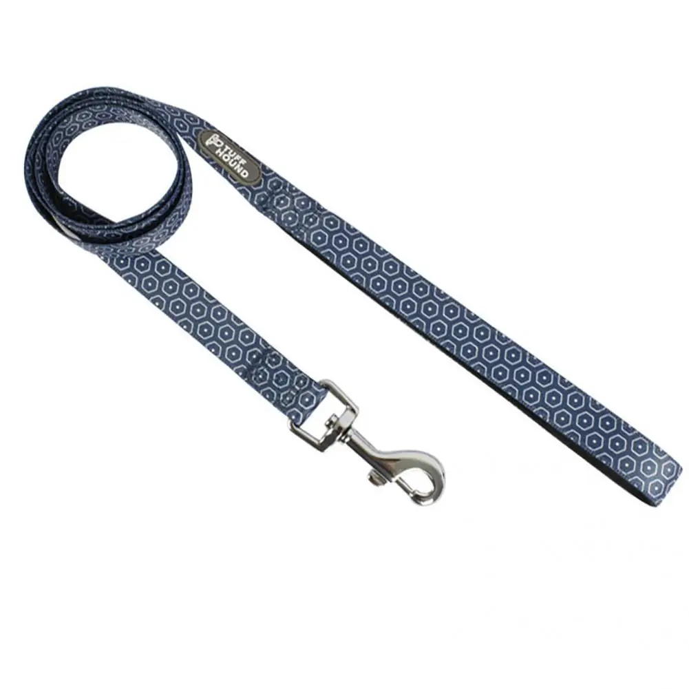 

High-strength Durable Universal Pet Training Leash Lightweight Pet Traction Rope Skin-friendly for Traveling