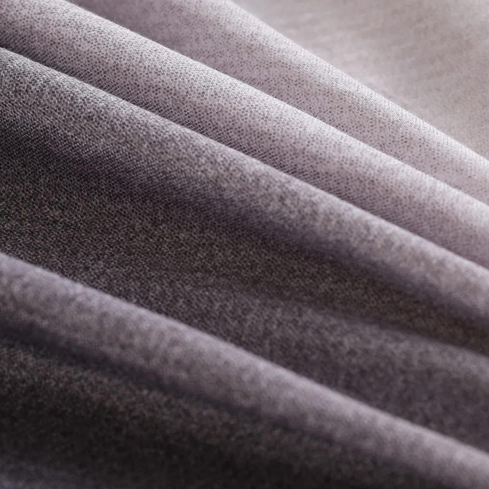 Jeefttby Популярные серые с рисунком щенка Постельное белье 2/3 шт. домашний текстиль