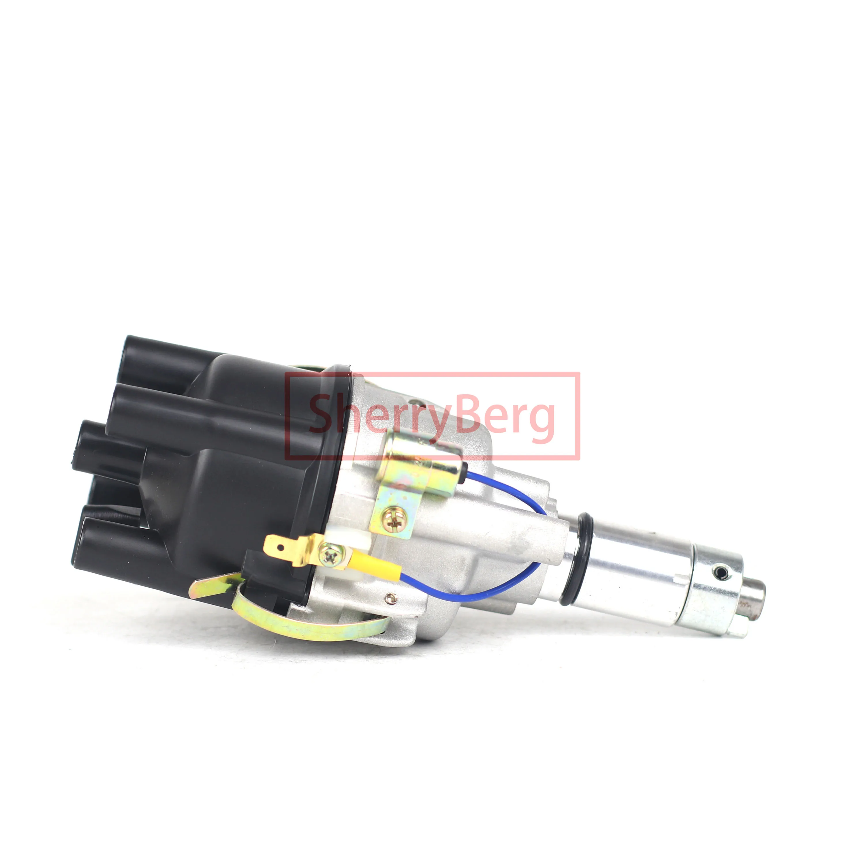 Точечный дистрибьютор SherryBerg OEM для nissan DATSUN 620 J13 J15 пикап UTE 1972-79 Новый точечный -