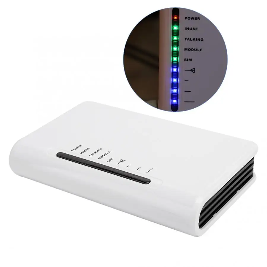 Фиксированная беспроводная терминальная платформа доступа для SIM телефона