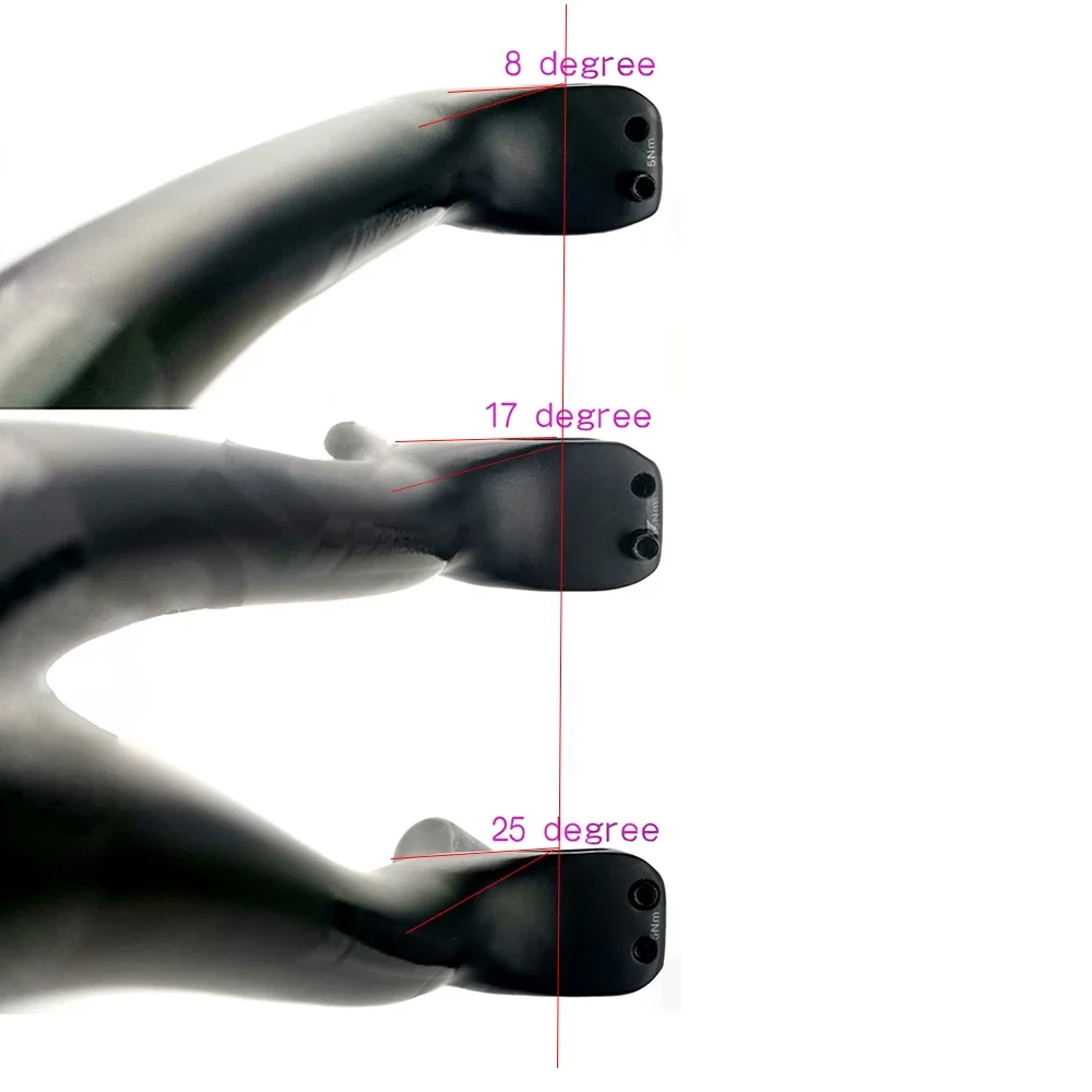 Дешево OEM адаптация Syncros углеродное волокно горный Интегрированный руль 740 мм-8 градусов-17 градусов 25 градусов стержень/стержень велосипеда запчаст...