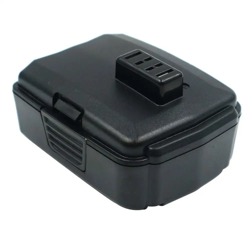 

3000mAh 18650 Battery Pack RYO12B Li-ion Battery 12V Replacement for Ryob 12v Battery 130503001 130503005 BPL-1220 CB120L