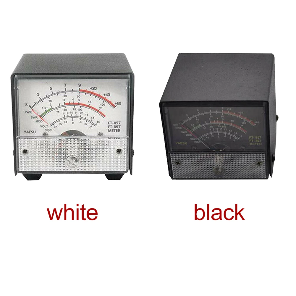 Приемник излучения портативный стоячий волновой аксессуар цифровой внешний S SWR