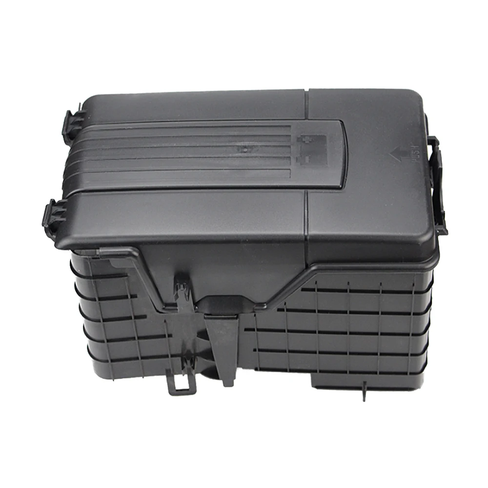 3 шт. для VW Jetta Golf MK5 MK6 Passat B6 Skoda Octavia A3 Новый чехол аккумулятора пылезащитный в сборе