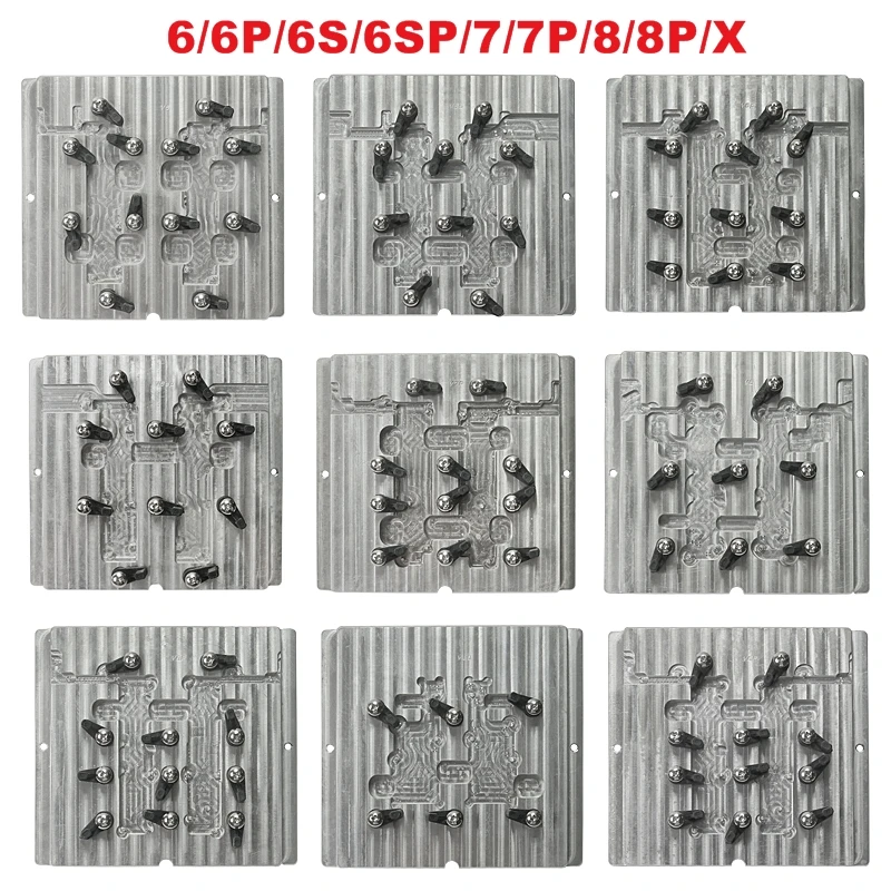 LY 1002 автоматический iphone ic удаление маршрутизатора cnc фрезерный станок для iPhone