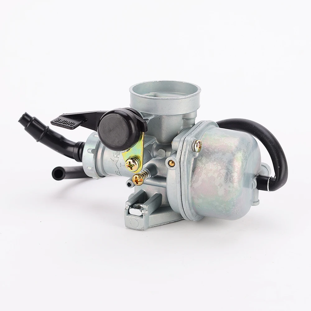 22mm Carburetor W/ Throttle Cable For XR50 CRF50 XR70 CRF70 | Carburetors