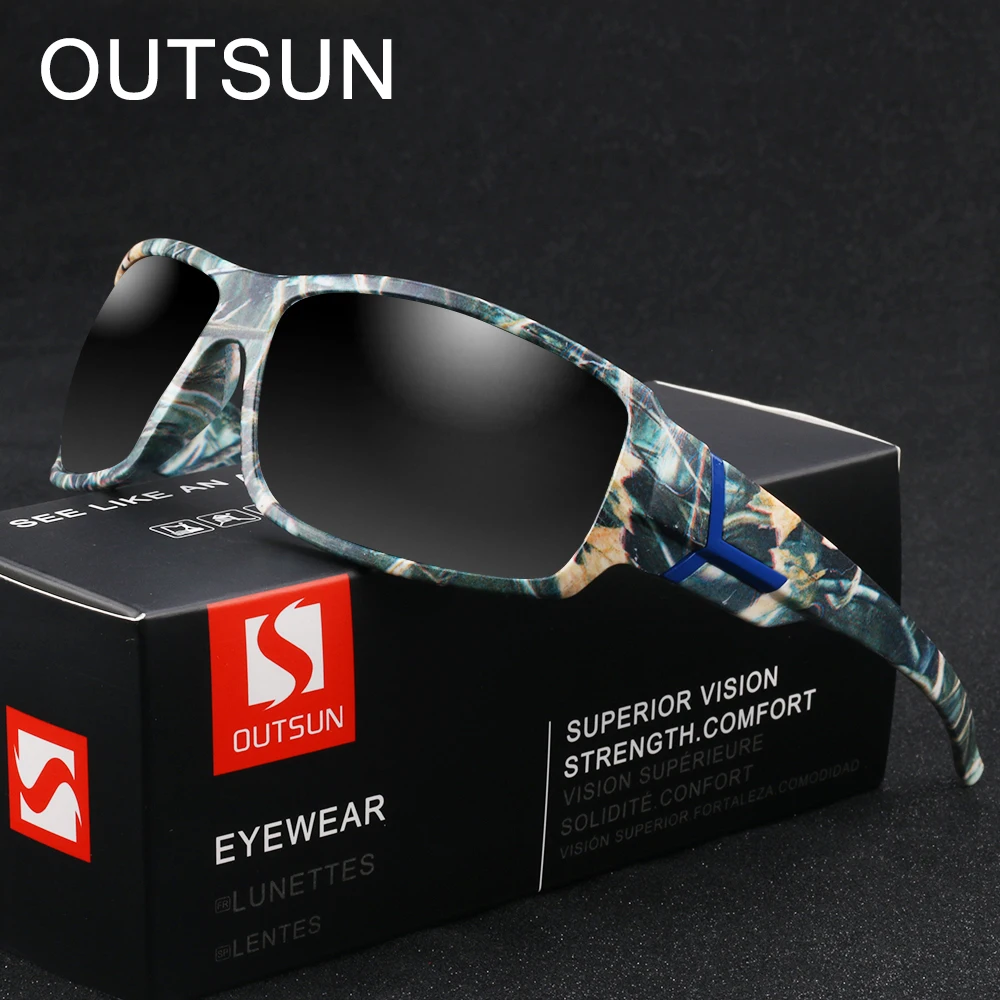 OUTSUN брендовые Роскошные прямоугольные солнцезащитные очки для женщин брендовая