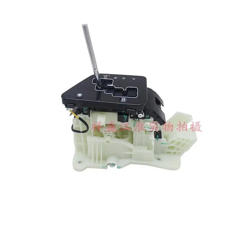 Коробка передач для автомобилей механический вал в сборе коробки JAC S3 механизм