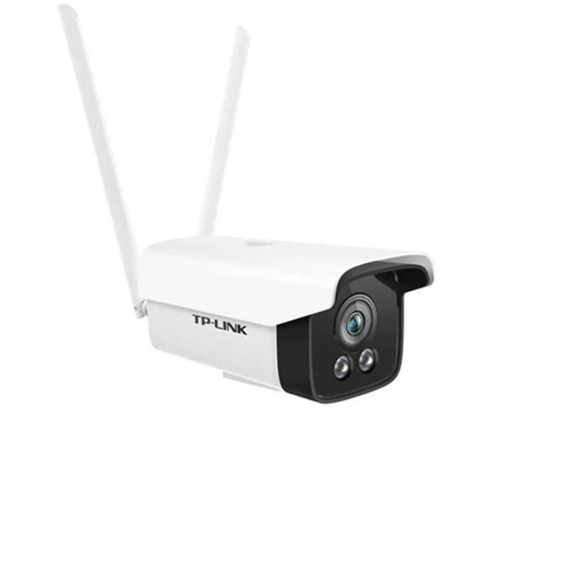Беспроводная сетевая камера видеонаблюдения 128G 2MP H.265 300 Мбит/с Wifi антенна ip IP66