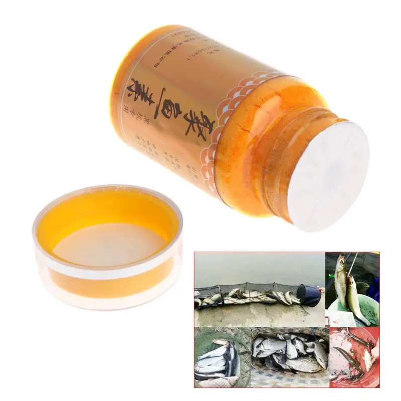 Приманка для ловли карпа приманка Аттрактант с запахом пищевая добавка аромат