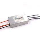 FATJAY FLIER 400 В 20A Высокое напряжение ESC бесщеточный контроллер скорости с программным кабелем для самолета Paramotor UAV