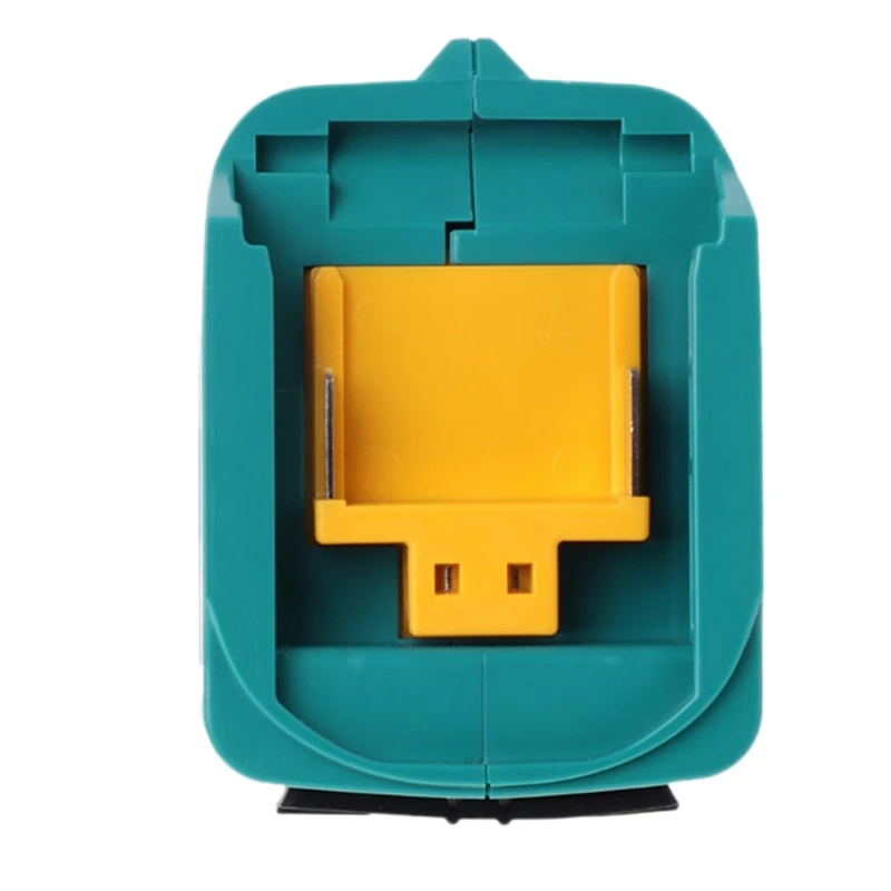 Usb адаптер для зарядки Makita Adp05 Bl1815 Bl1830 Bl1840 Bl1850 1415 14 4-18 в литий-ионный аккумулятор |